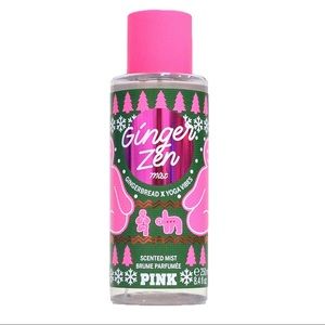 ‼️Flash Sale ‼️Ginger Zen Body Care